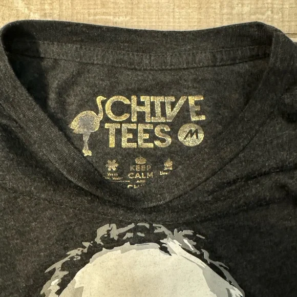 The Chive Bill Murray T-Shirt - Picture 2 of 3